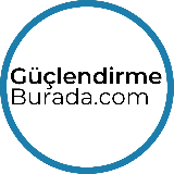 Güçlendirme Burada